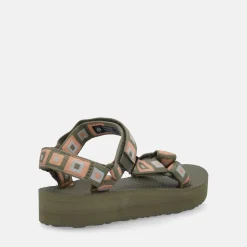 TEVA MIDFORM | Donna Sandali