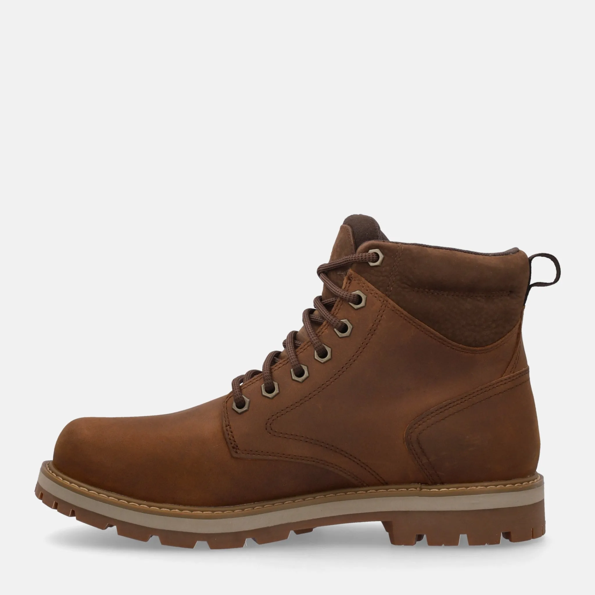 TIMBERLAND BRITTON ROAD BOOT | Uomo Polacco E Beatles