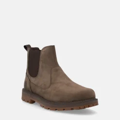 TIMBERLAND BRITTON ROAD MID CHELSEA BOOT | Uomo Polacco E Beatles