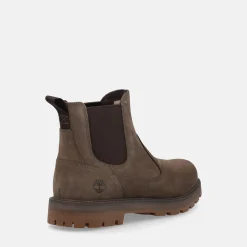 TIMBERLAND BRITTON ROAD MID CHELSEA BOOT | Uomo Polacco E Beatles