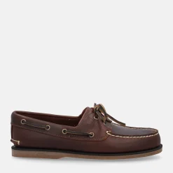 TIMBERLAND CLASSIC BOAT | Uomo Mocassini