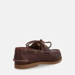 TIMBERLAND CLASSIC BOAT | Donna Mocassini