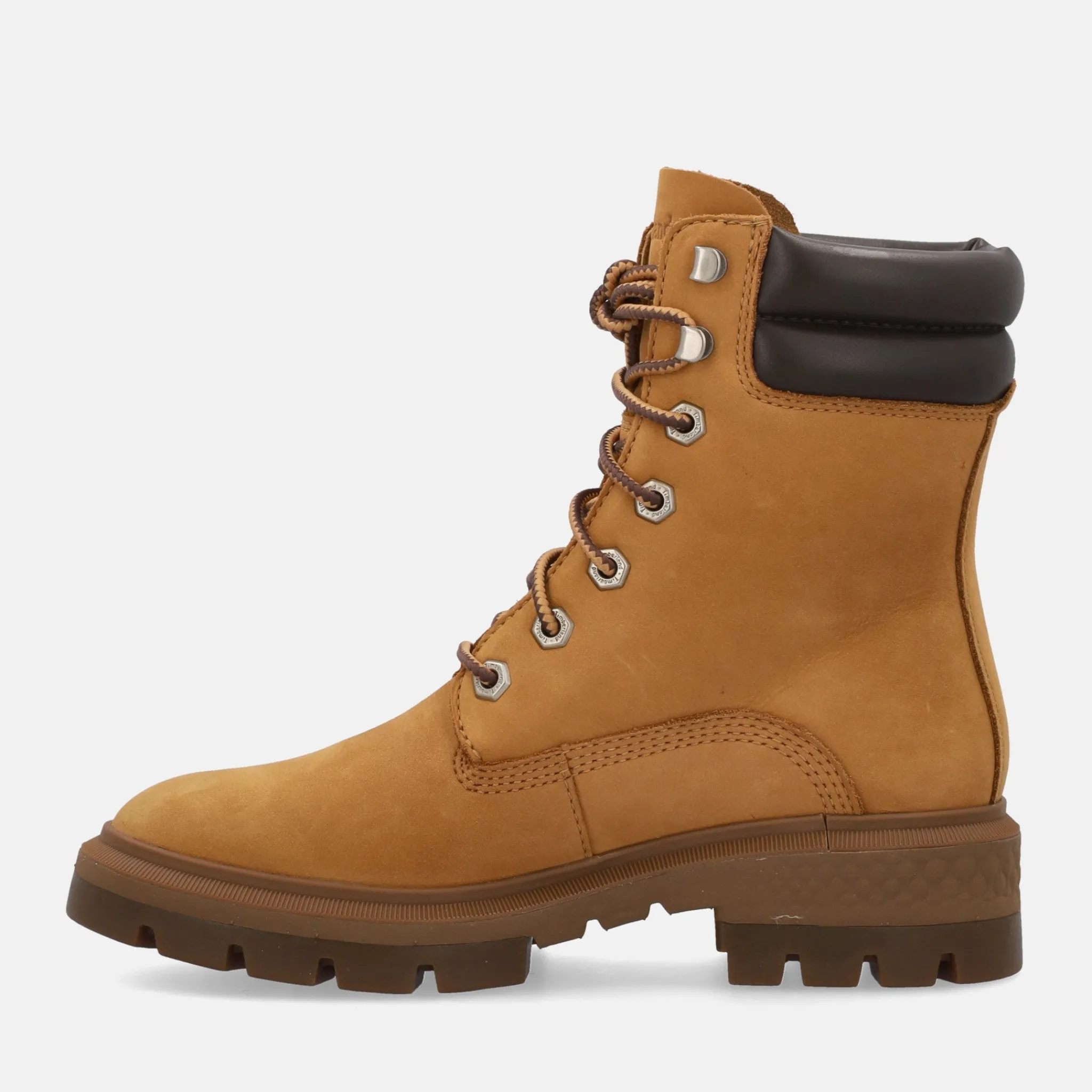 TIMBERLAND CORTINA VALLEY 6-INCH | Donna Tronchetti
