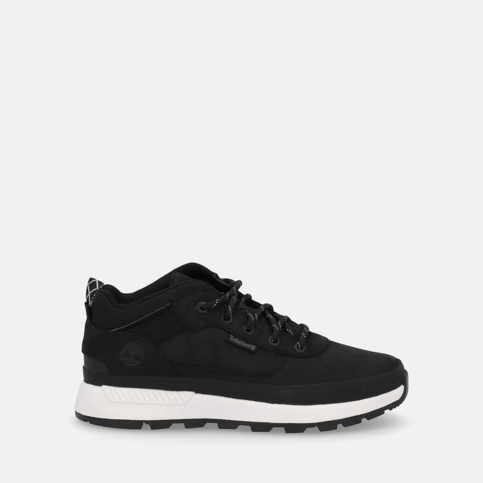 TIMBERLAND FIELD TREKK | Polacchini