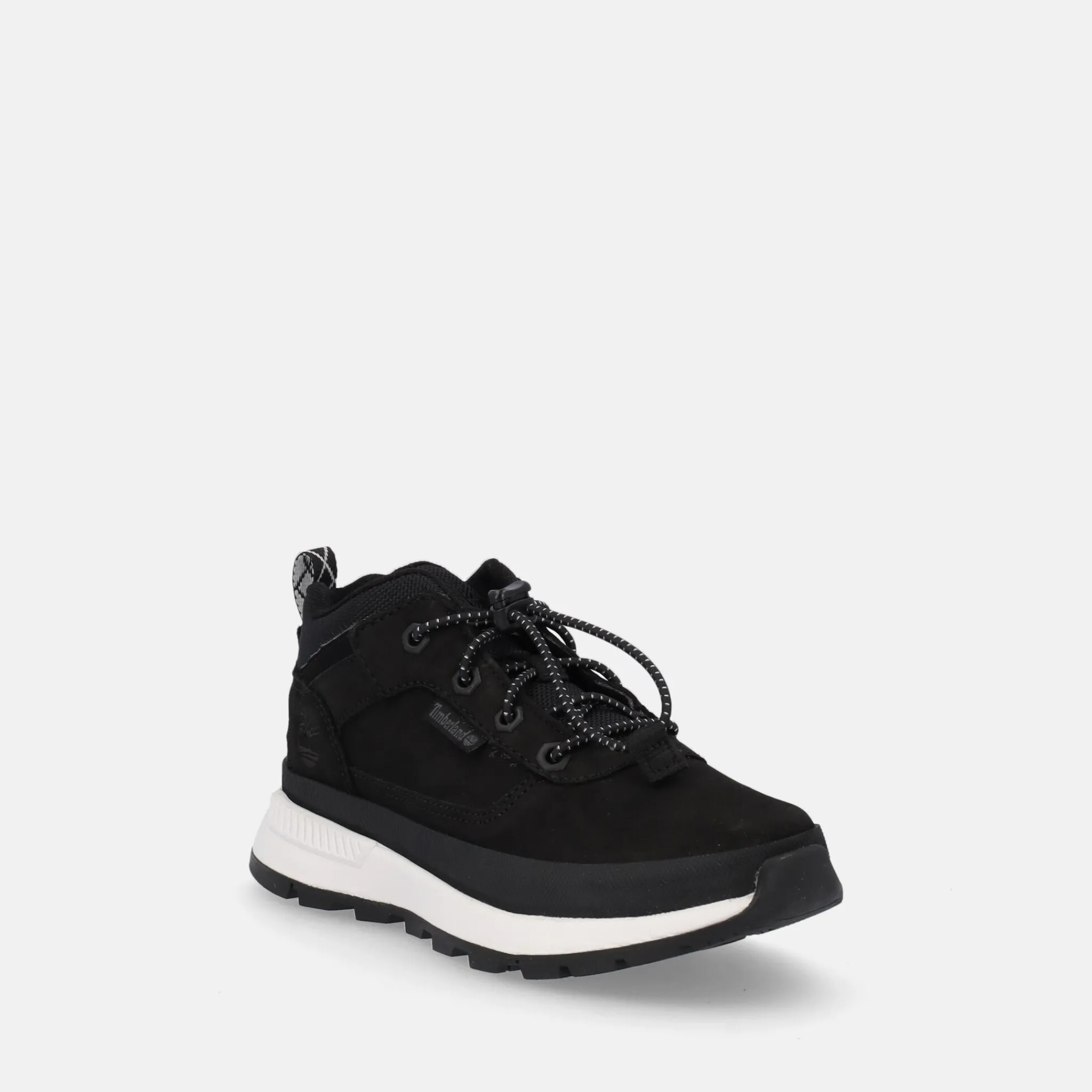 TIMBERLAND FIELD TREKK | Polacchini