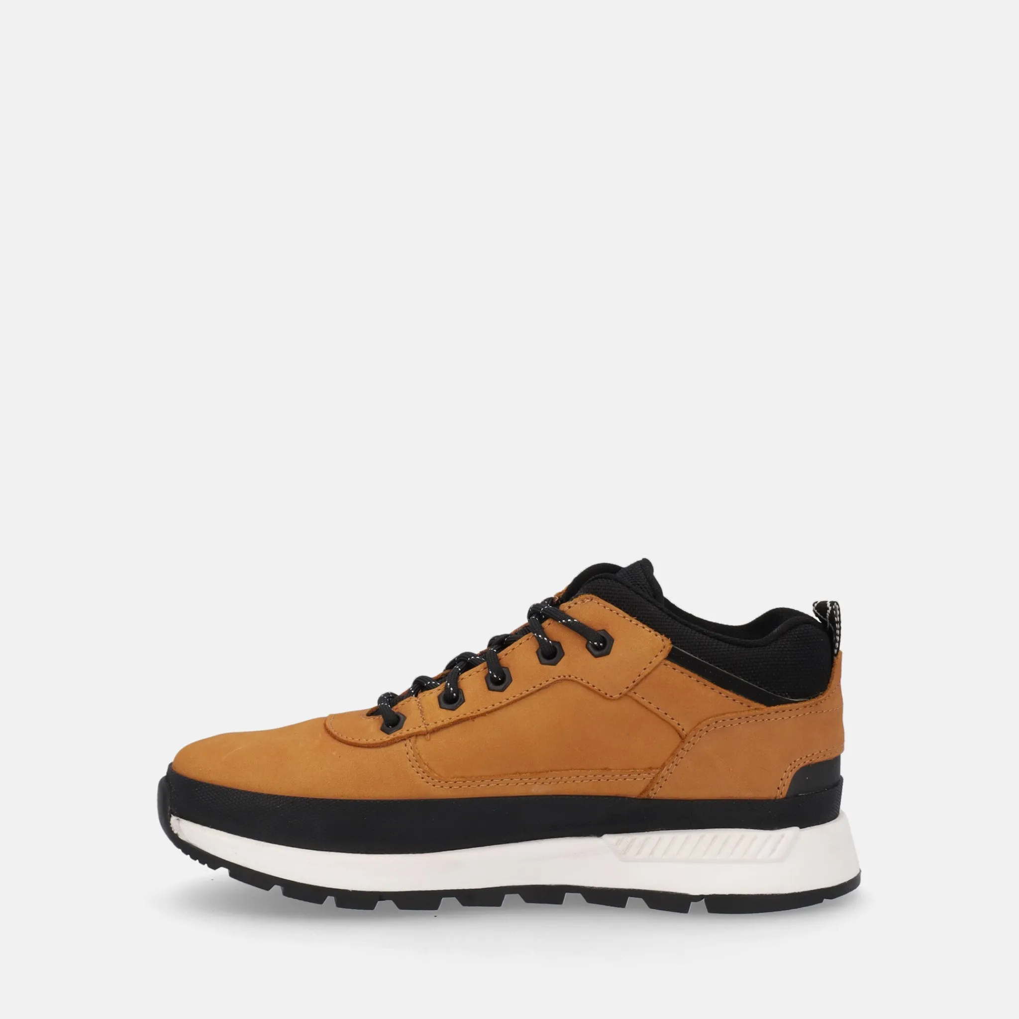 TIMBERLAND FIELD TREKK | Polacchini