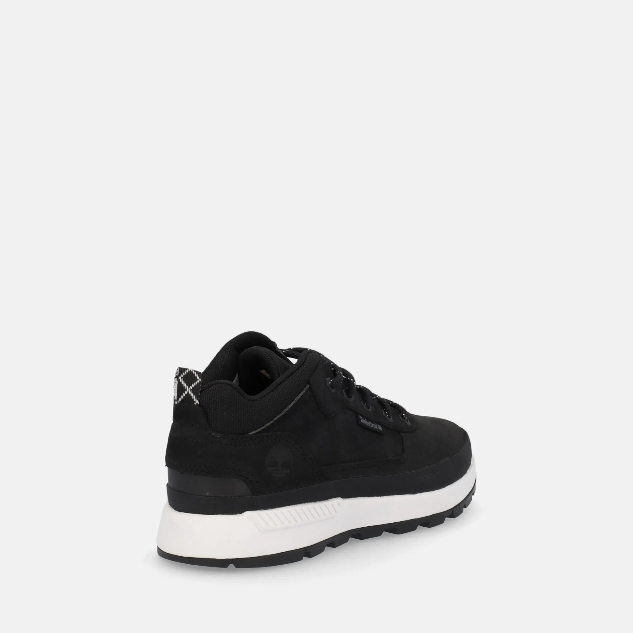 TIMBERLAND FIELD TREKK | Polacchini