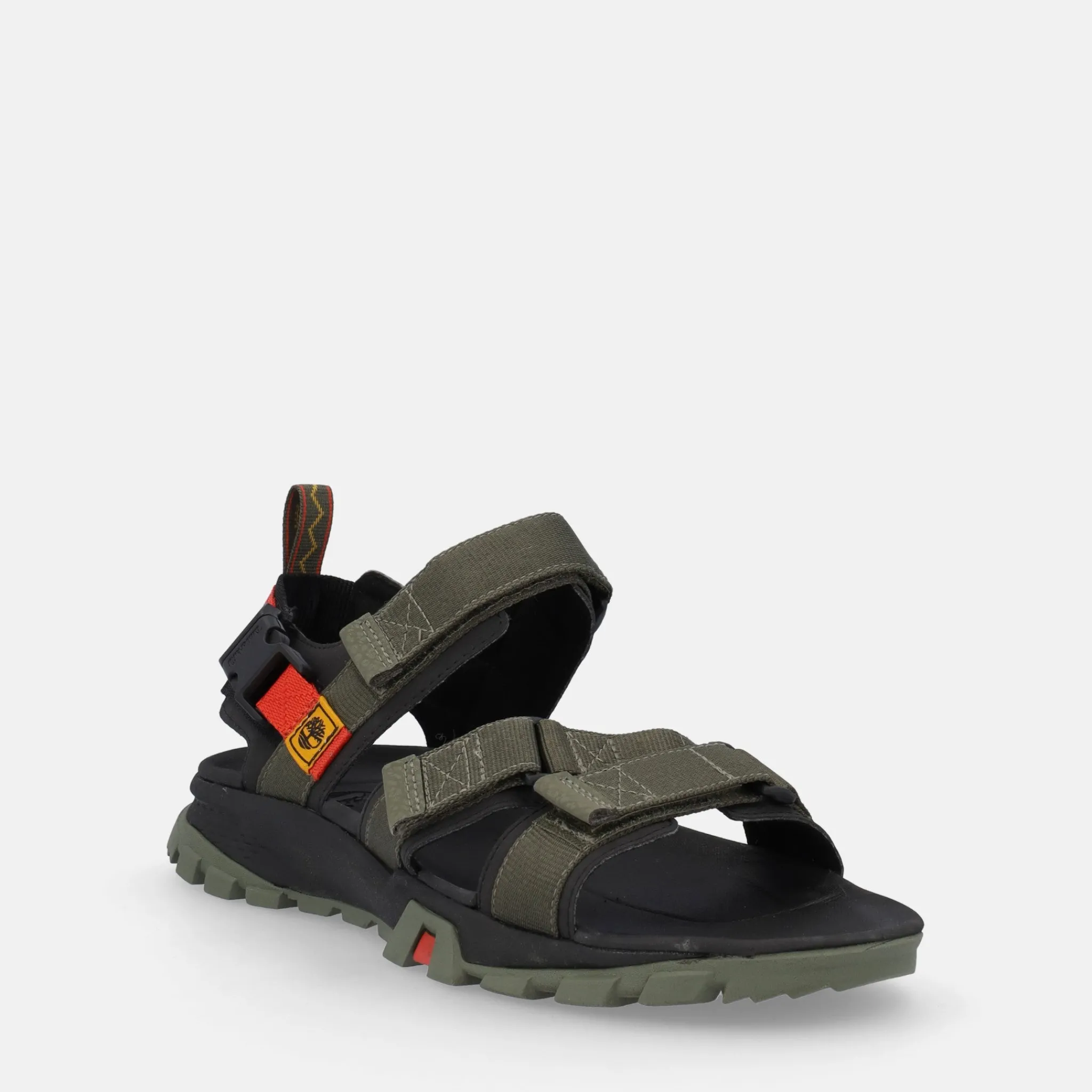 TIMBERLAND GARRISON TRAIL 2 STRAP | Uomo Sandali