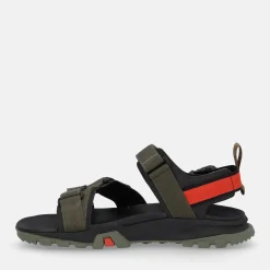 TIMBERLAND GARRISON TRAIL 2 STRAP | Uomo Sandali