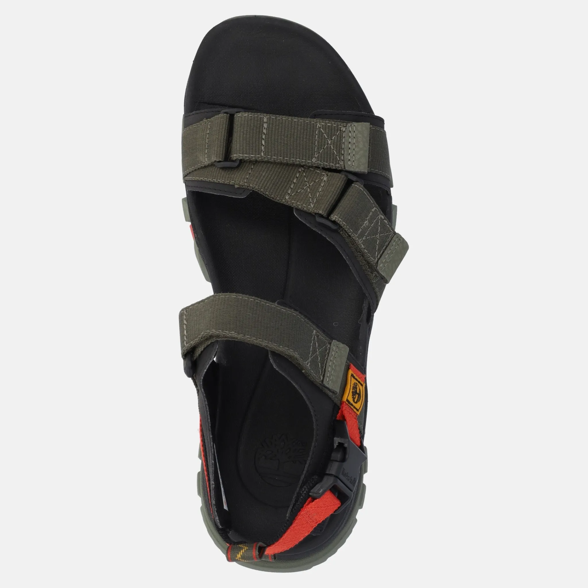 TIMBERLAND GARRISON TRAIL 2 STRAP | Uomo Sandali