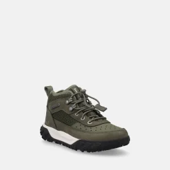 TIMBERLAND GREEN STRIDE MOTION 6 | Polacchini
