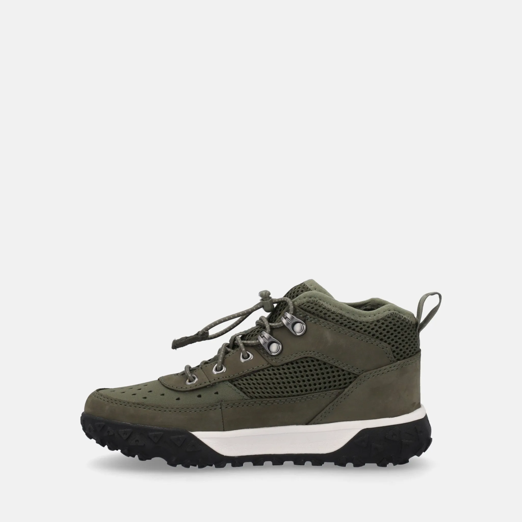 TIMBERLAND GREEN STRIDE MOTION 6 | Polacchini