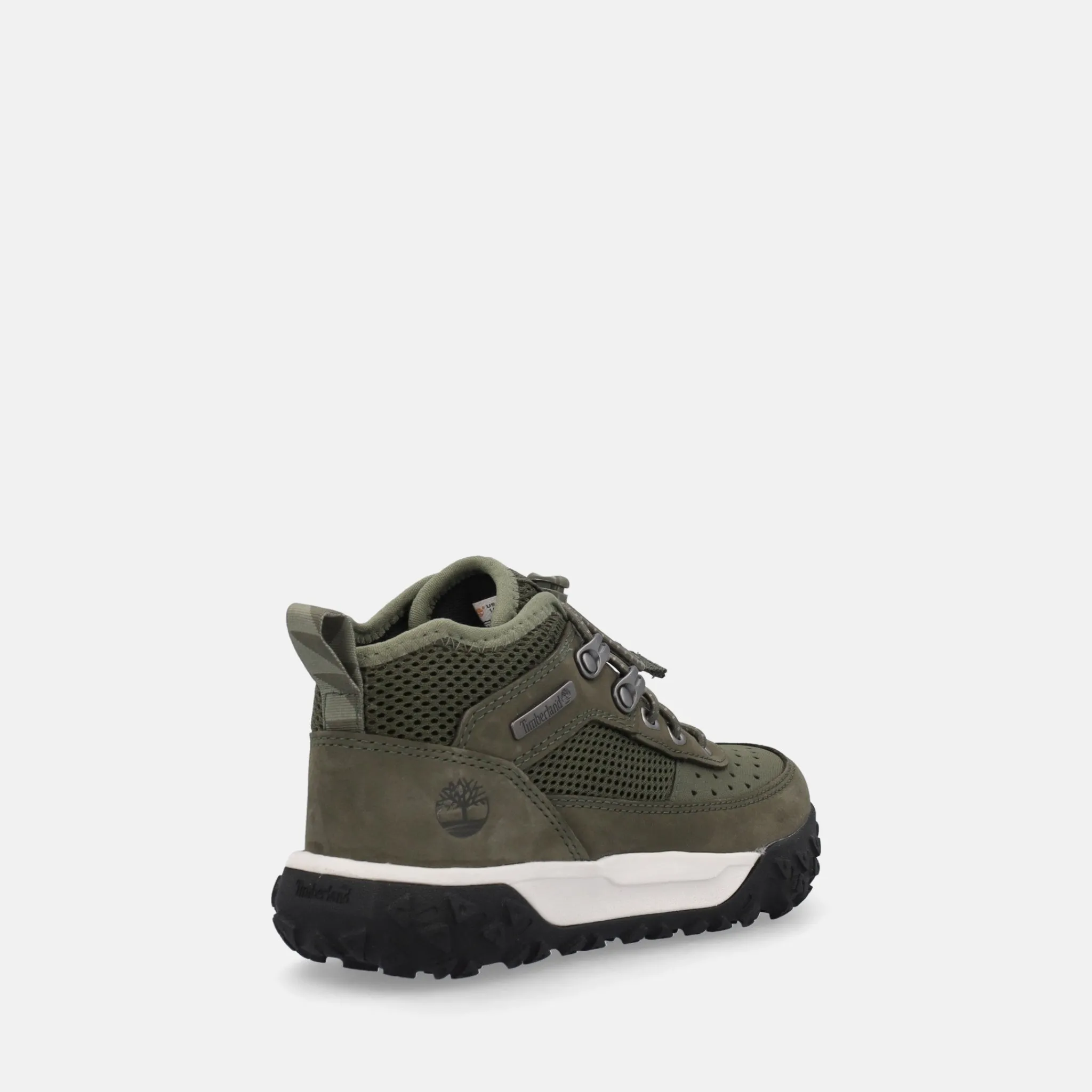 TIMBERLAND GREEN STRIDE MOTION 6 | Polacchini
