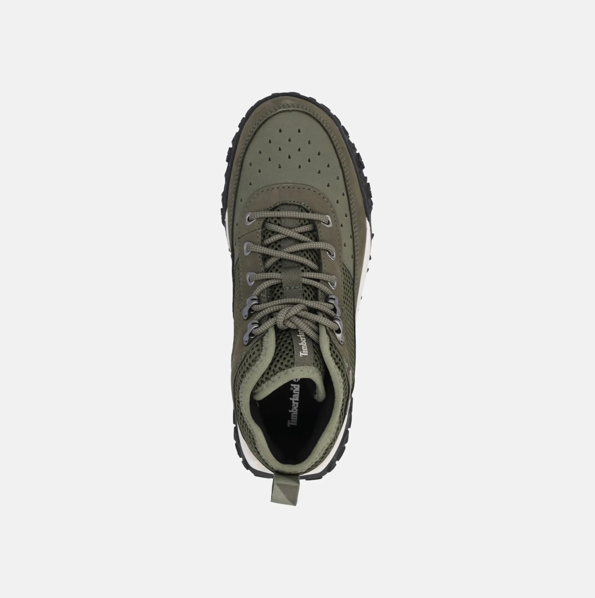 TIMBERLAND GREEN STRIDE MOTION 6 BOOT | Polacchini