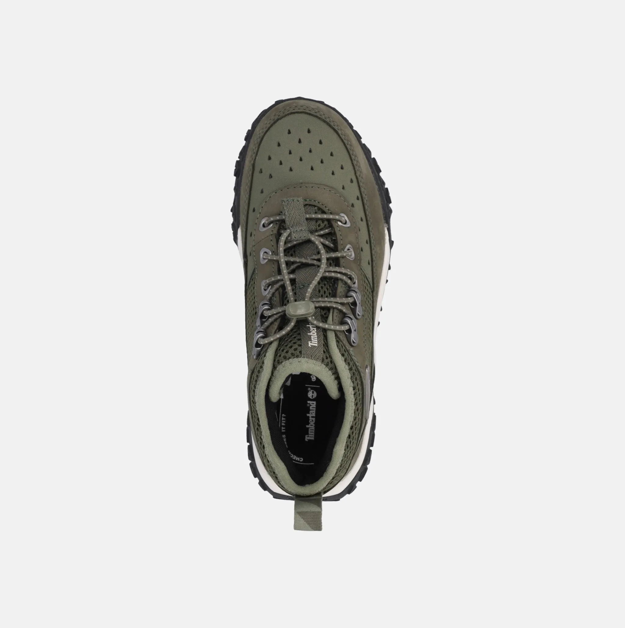 TIMBERLAND GREEN STRIDE MOTION 6 | Polacchini