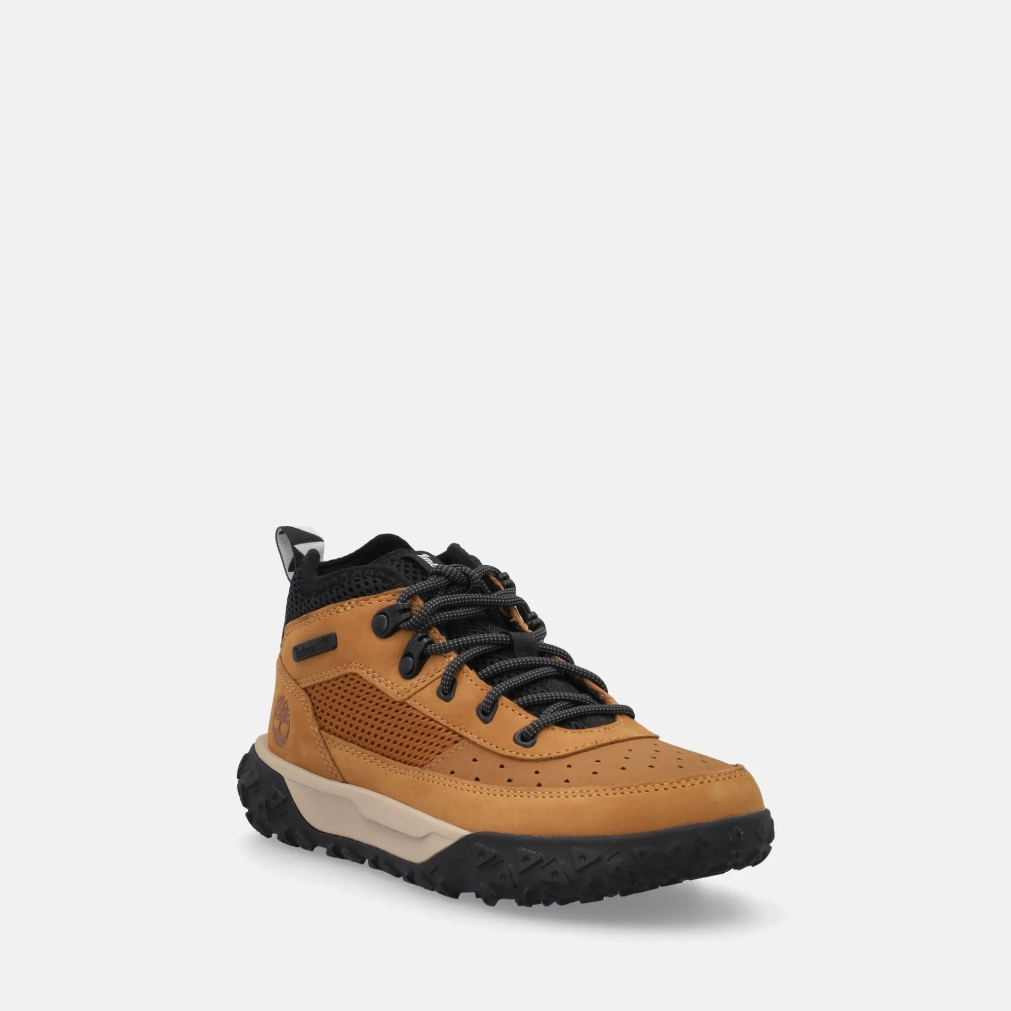 TIMBERLAND GREENSTRIDE MOTION 6 | Polacchini