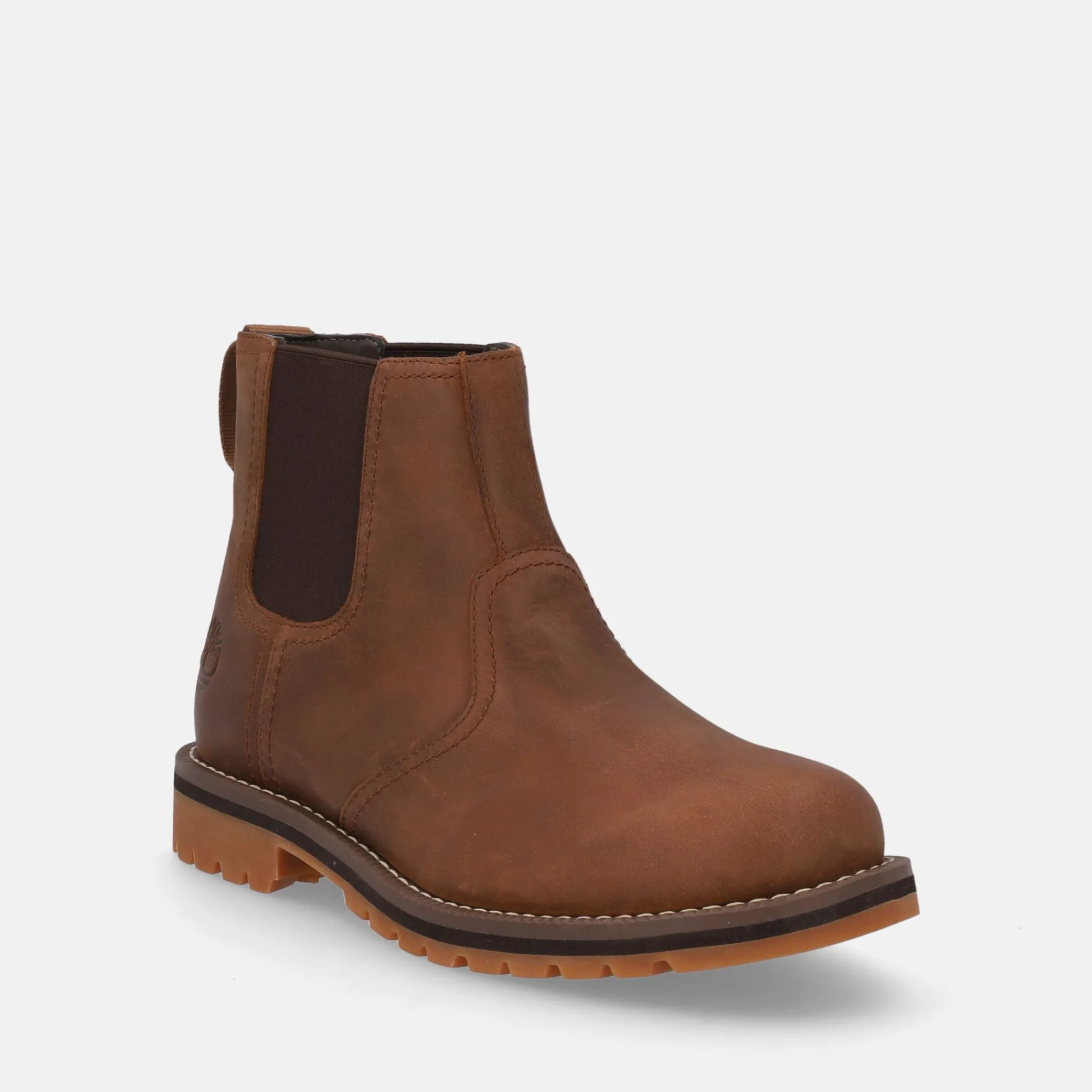 TIMBERLAND LARCHMONT II CHELSEA | Uomo Polacco E Beatles