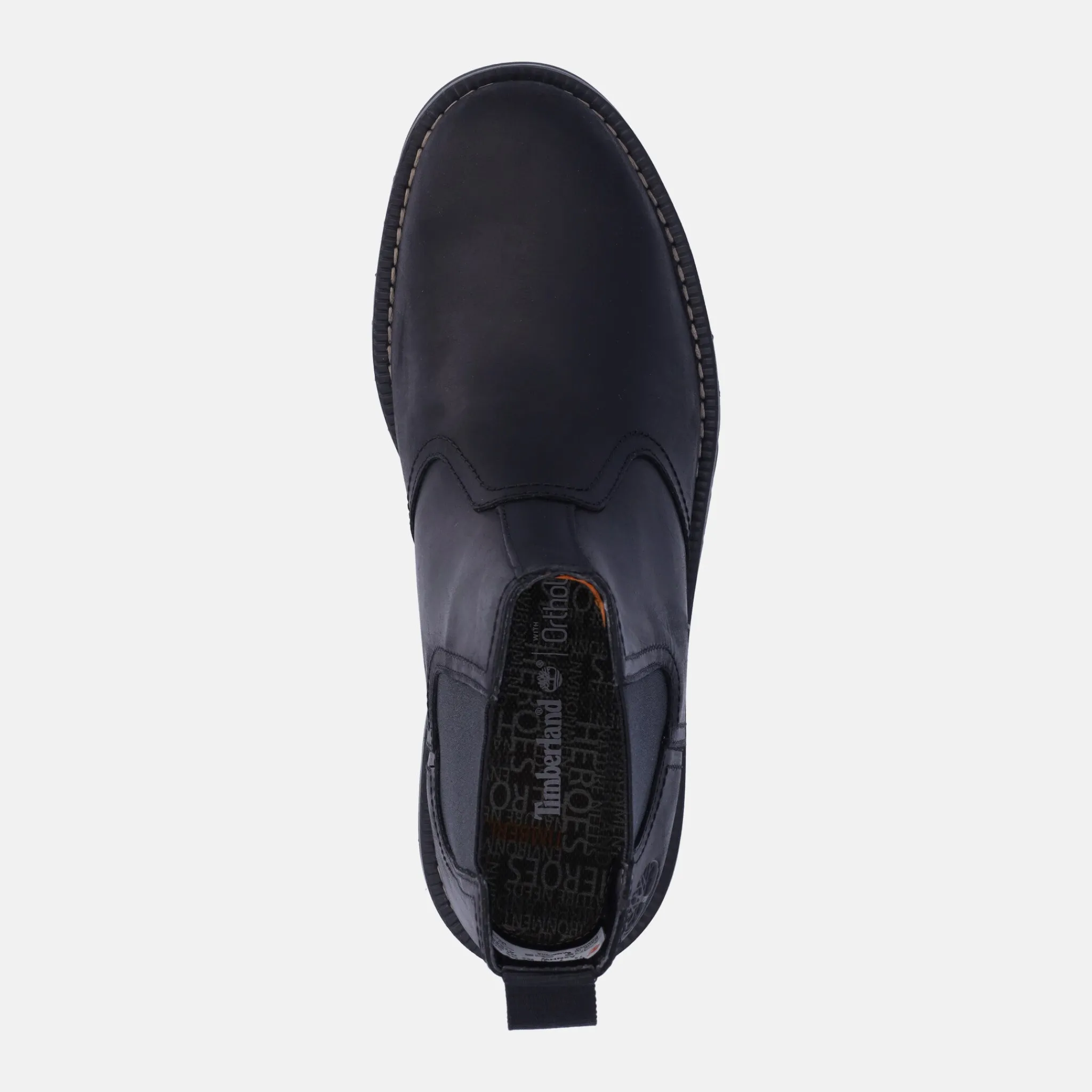 TIMBERLAND LARCHMONT II CHELSEA | Uomo Polacco E Beatles