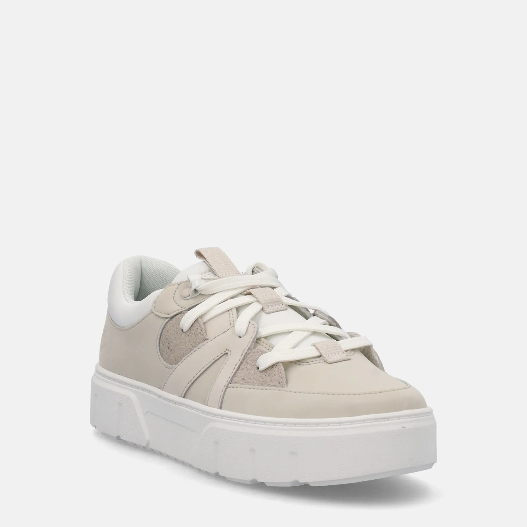 TIMBERLAND LAUREL COURT SNEAKER | Donna Sneakers