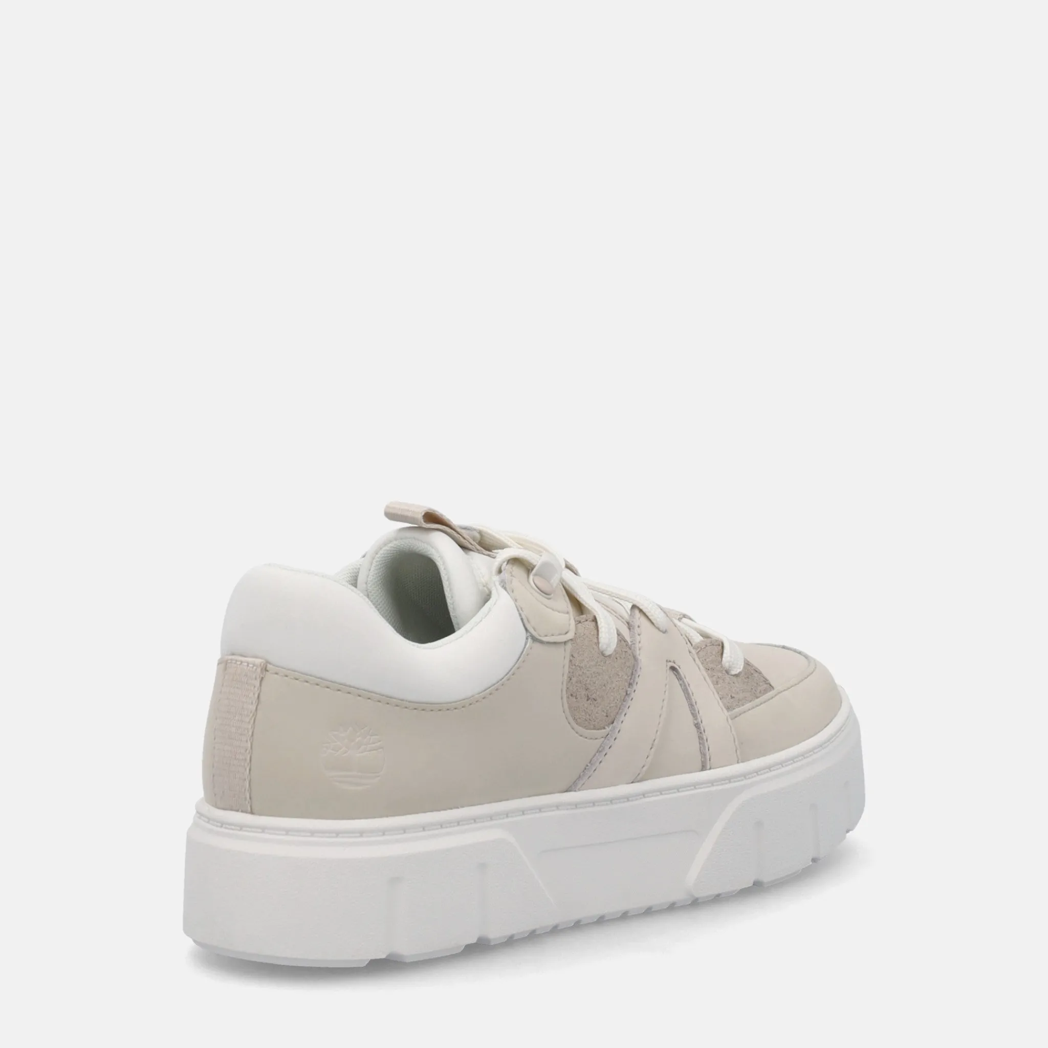 TIMBERLAND LAUREL COURT SNEAKER | Donna Sneakers