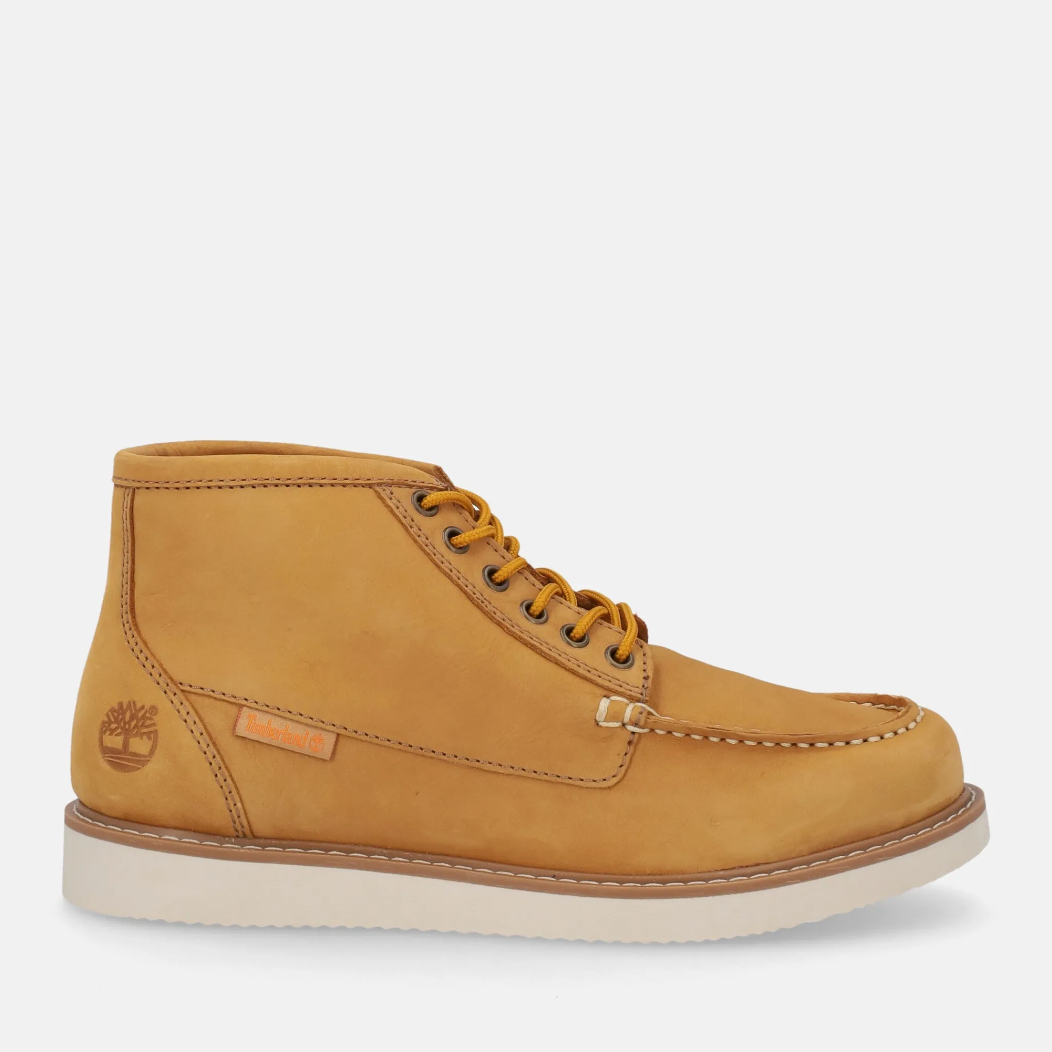 TIMBERLAND NEWMARKET II BOAT CHUKKA | Uomo Polacco E Beatles