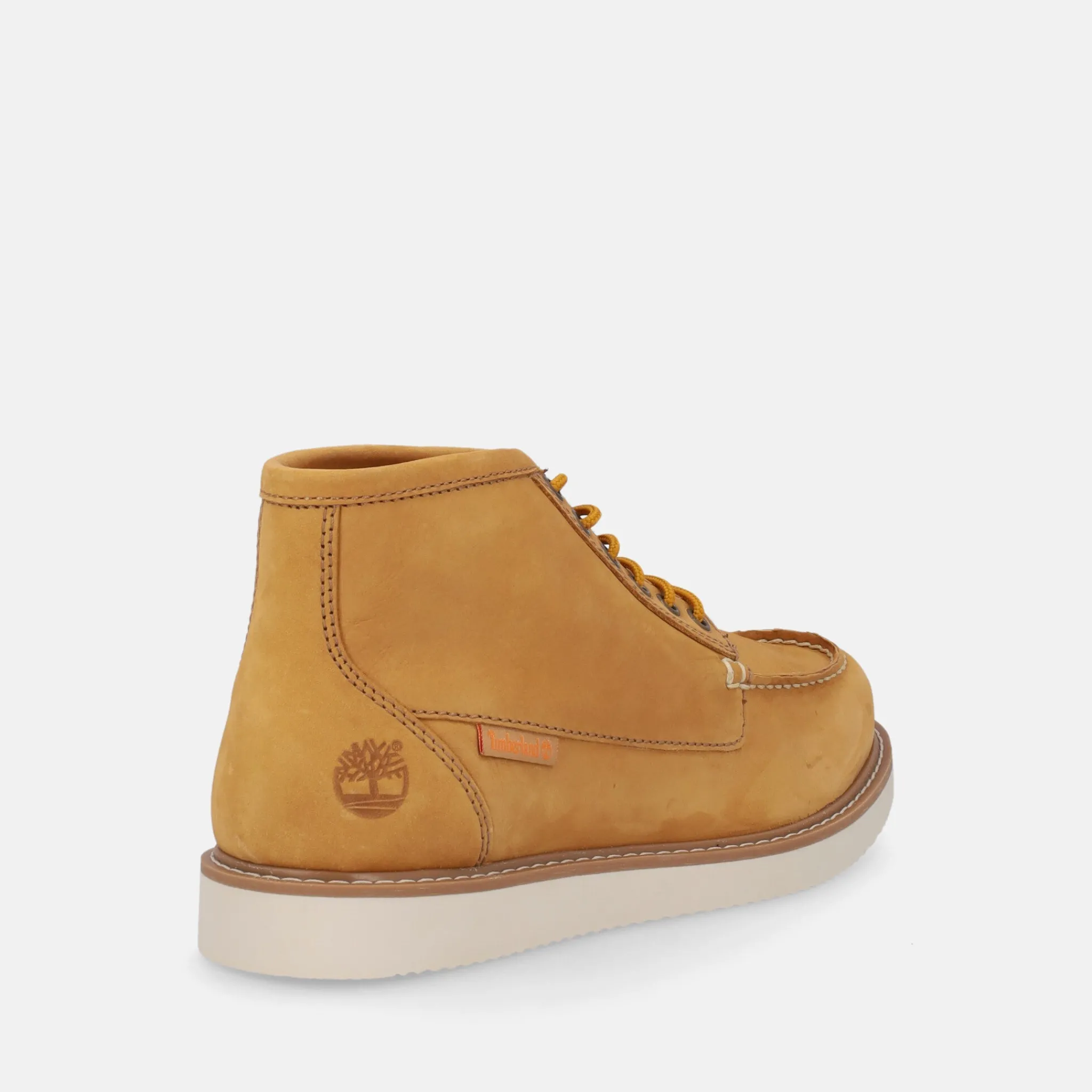 TIMBERLAND NEWMARKET II BOAT CHUKKA | Uomo Polacco E Beatles
