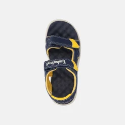 TIMBERLAND PERKINS ROW 2 STRAP | Sandali