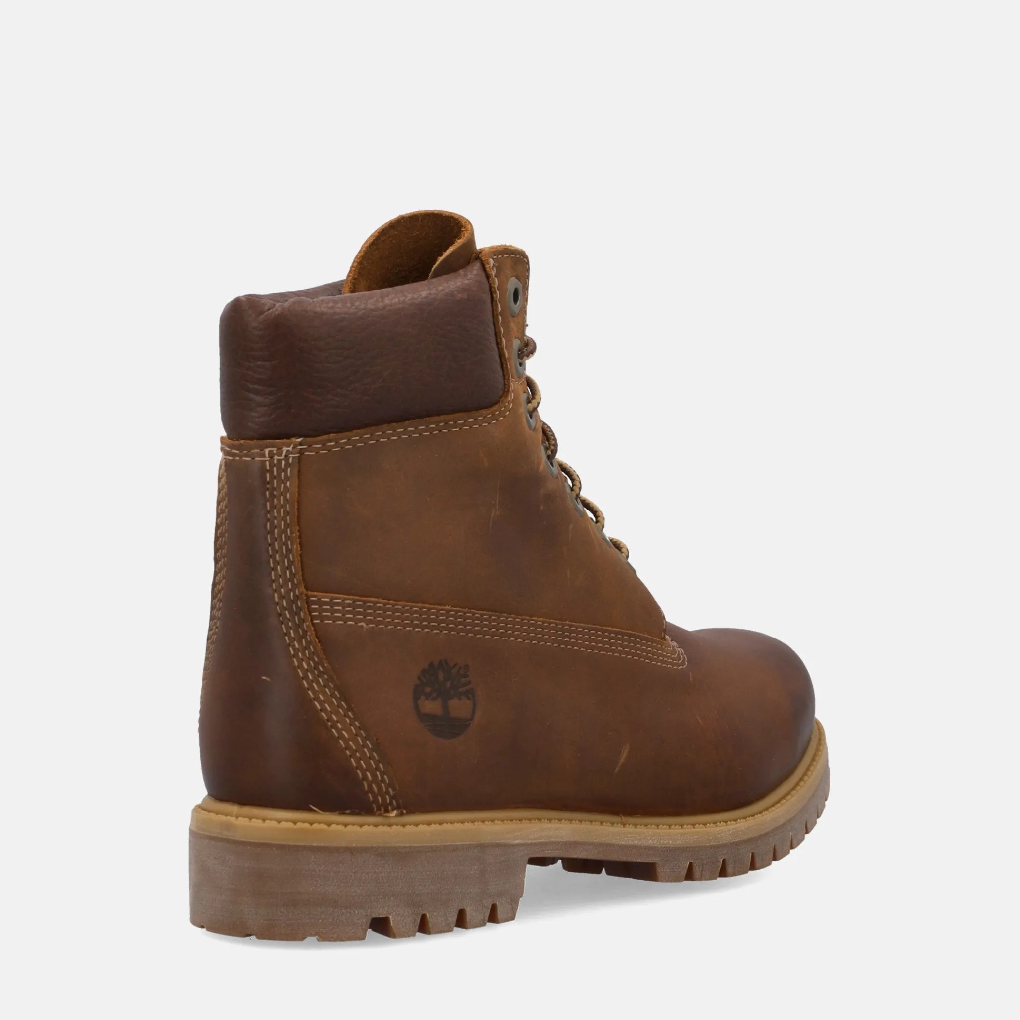 TIMBERLAND PREMIUM 6-INCH | Uomo Polacco E Beatles