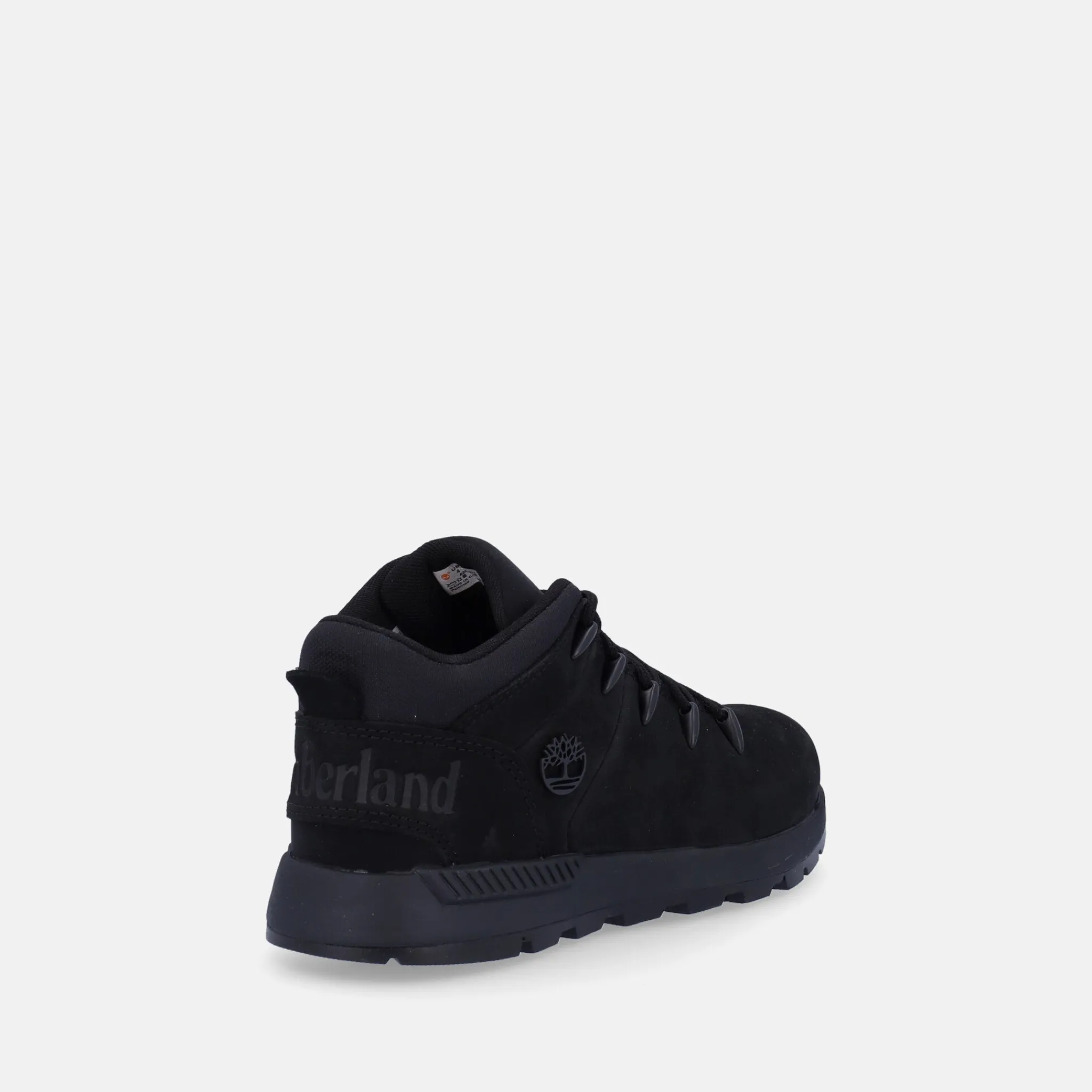TIMBERLAND SPRINT TREKKER | Polacchini