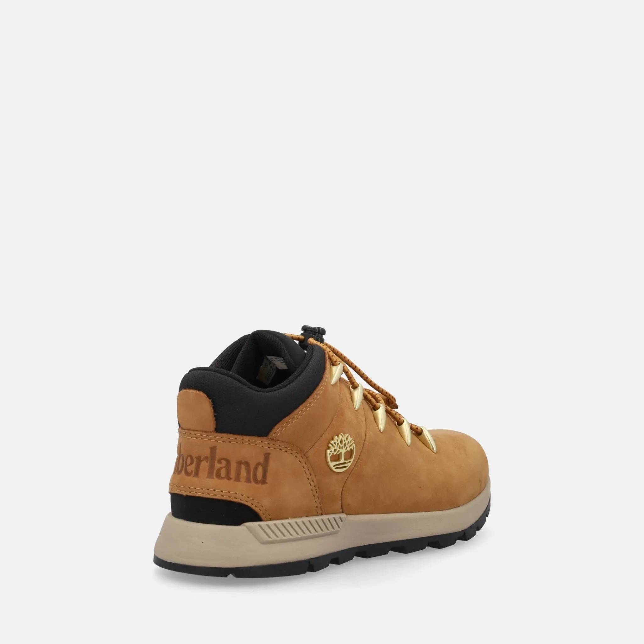 TIMBERLAND SPRINT TREKKER | Polacchini