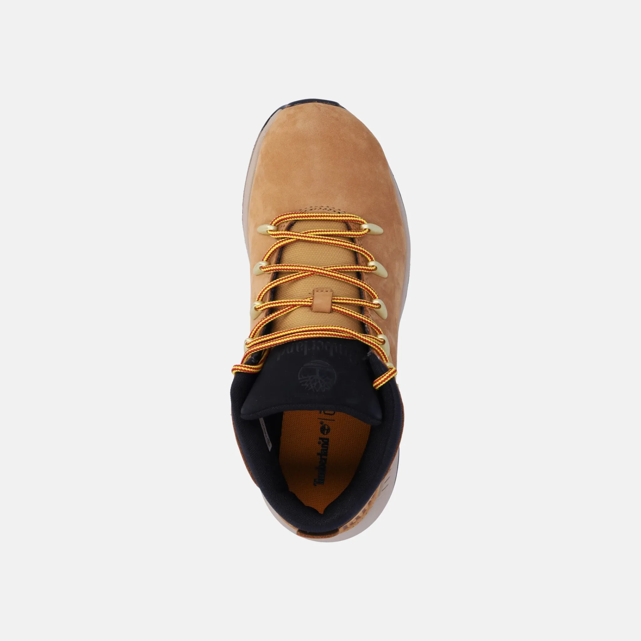 TIMBERLAND SPRINT TREKKER | Polacchini