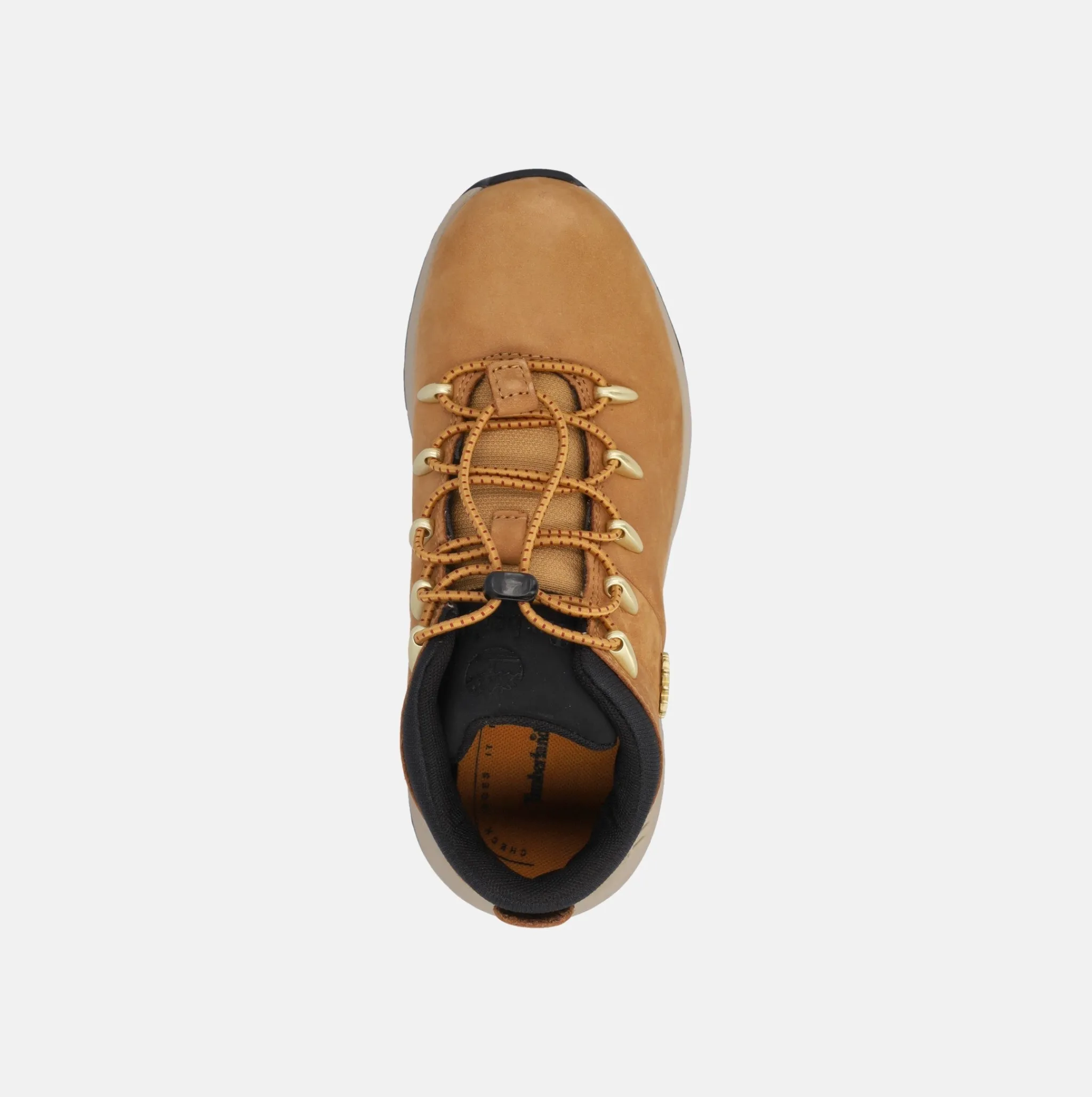 TIMBERLAND SPRINT TREKKER | Polacchini