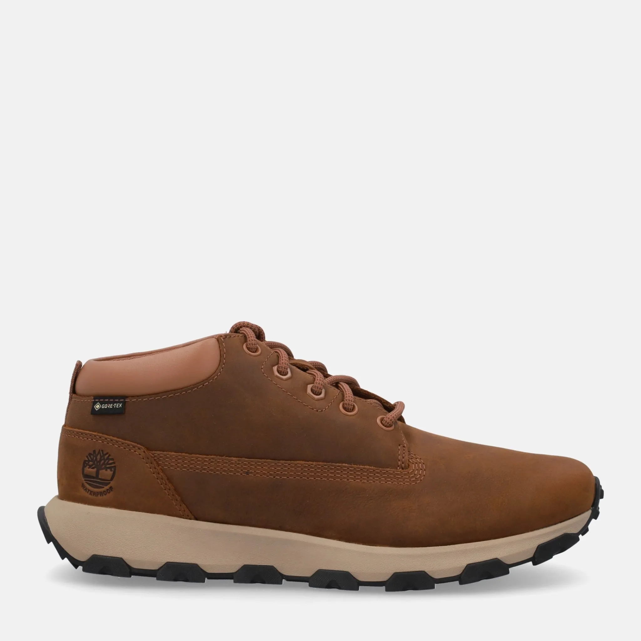 TIMBERLAND WINSOR PARK | Uomo Polacco E Beatles