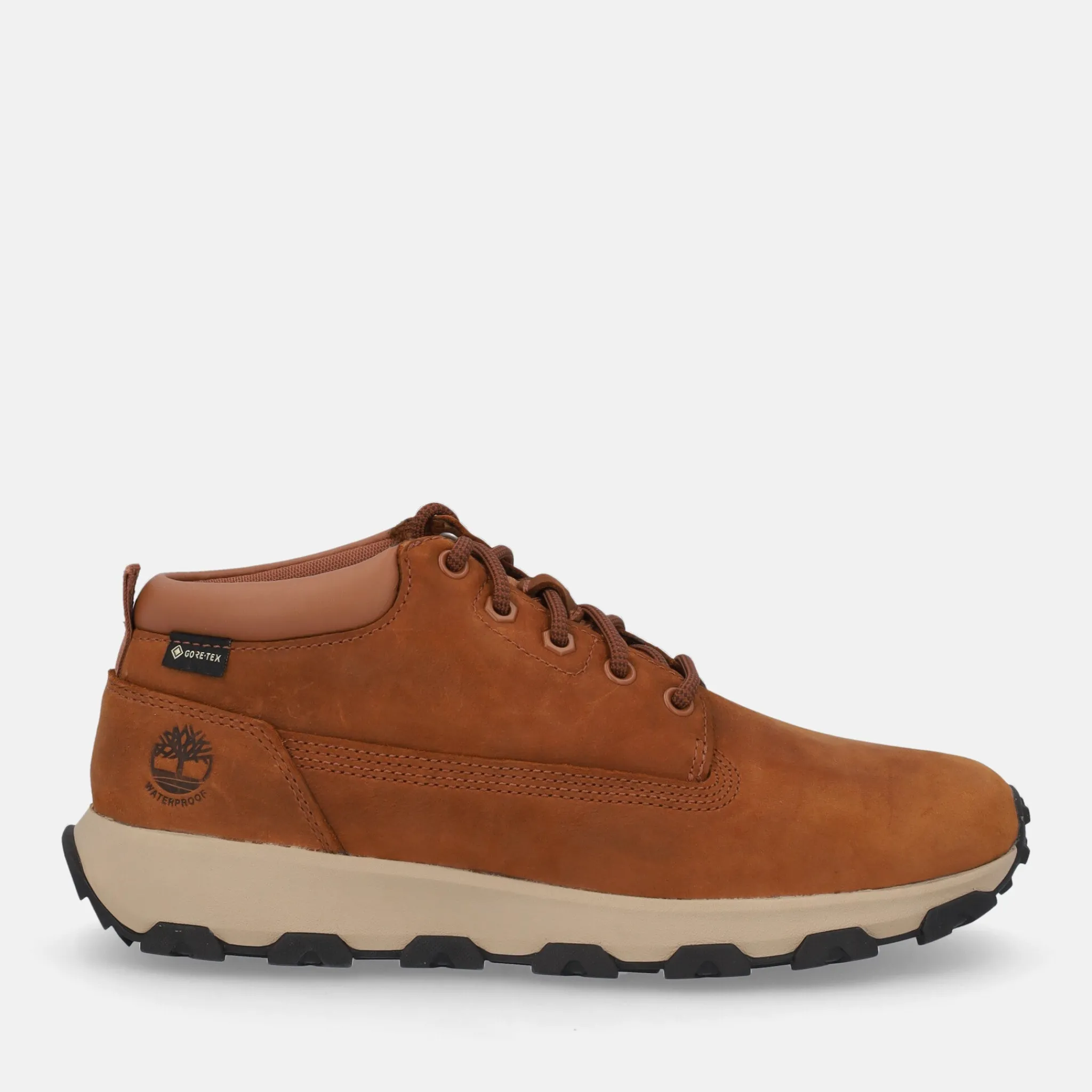 TIMBERLAND WINSOR PARK GTX CHUKKA | Uomo Polacco E Beatles