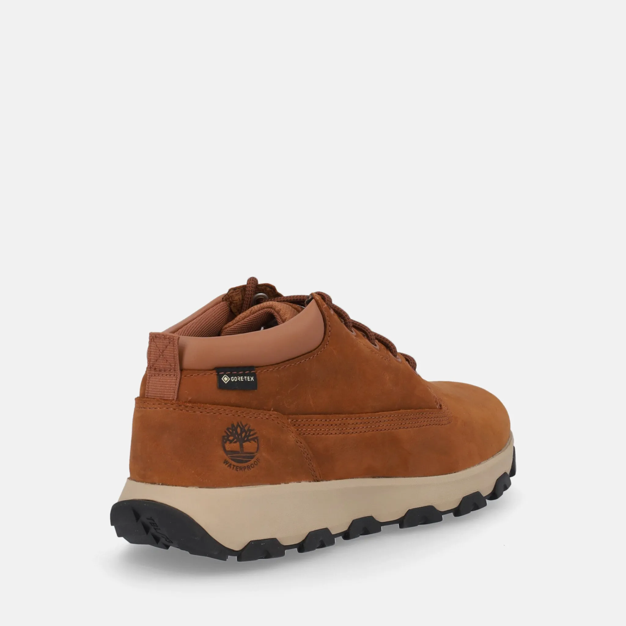 TIMBERLAND WINSOR PARK GTX CHUKKA | Uomo Polacco E Beatles
