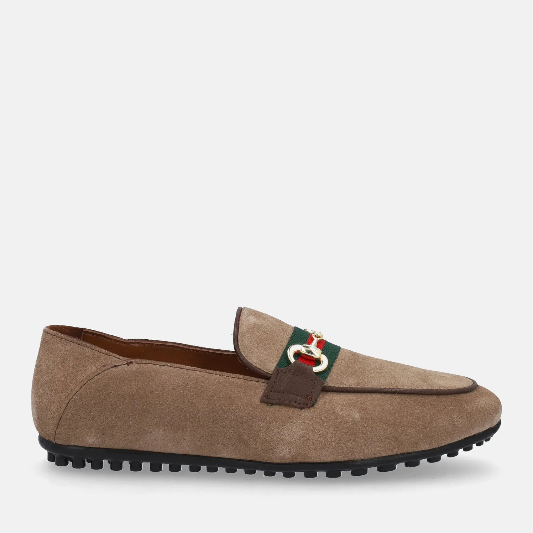 BRK SHOES TOLTA RICHIESTA PAOLO - Mocassini eleganti | Uomo Mocassini
