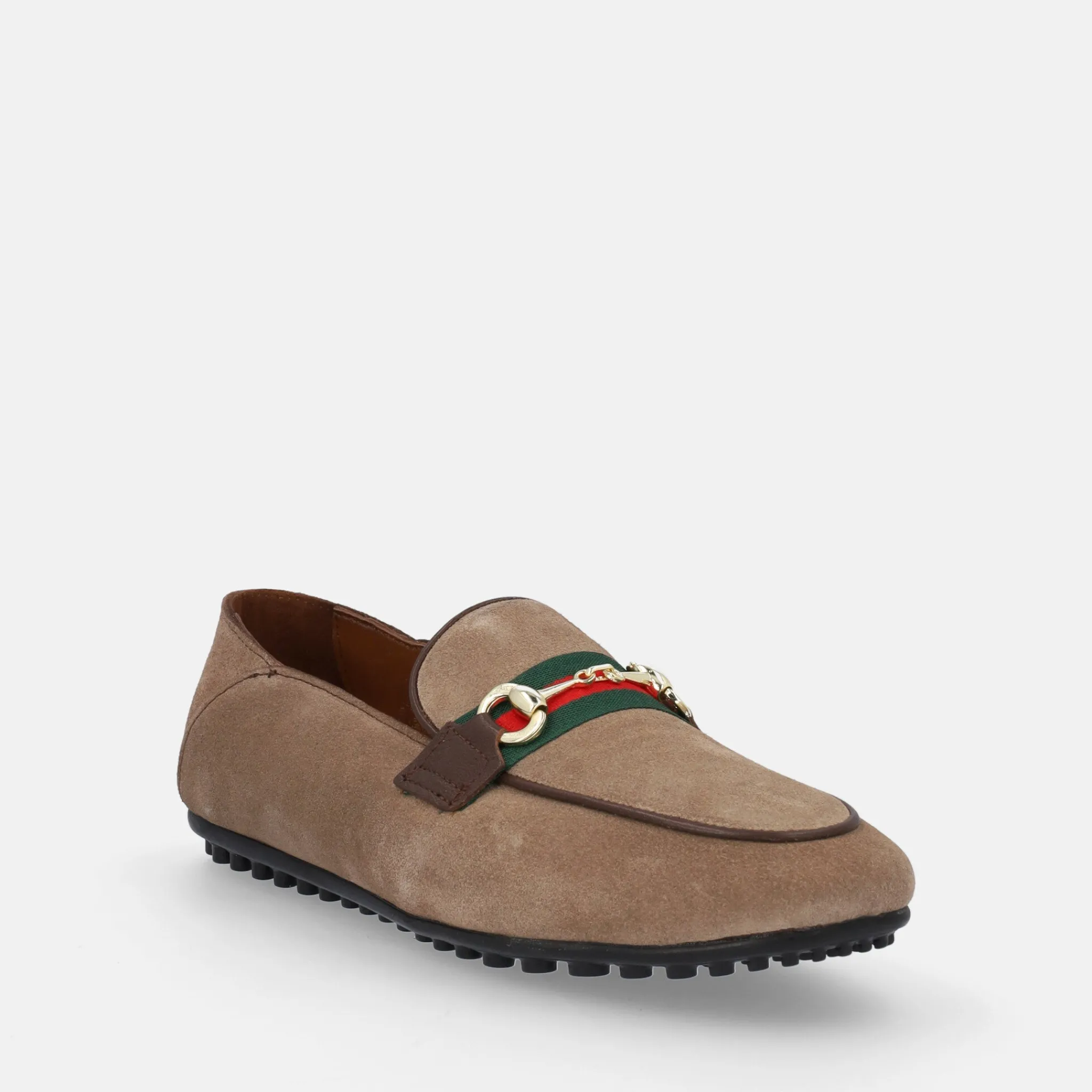 BRK SHOES TOLTA RICHIESTA PAOLO - Mocassini eleganti | Uomo Mocassini