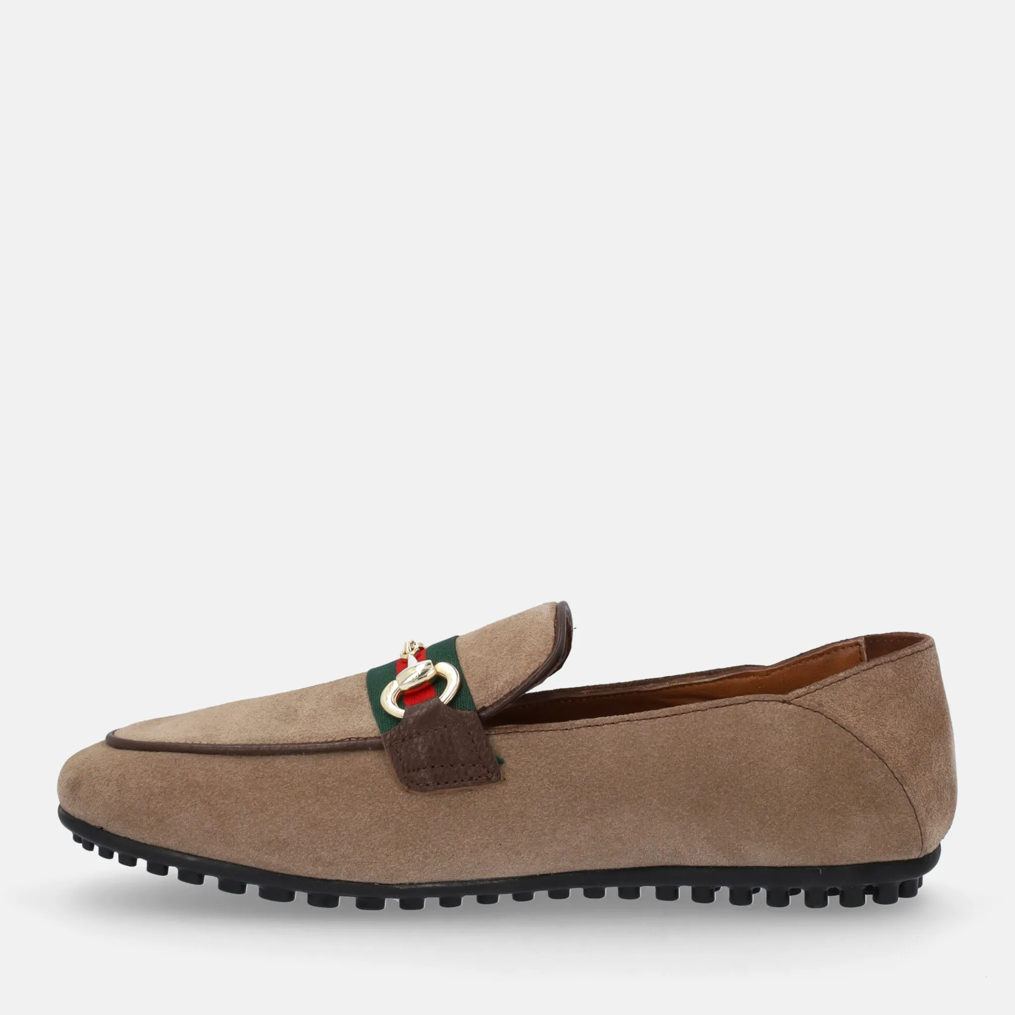 BRK SHOES TOLTA RICHIESTA PAOLO - Mocassini eleganti | Uomo Mocassini