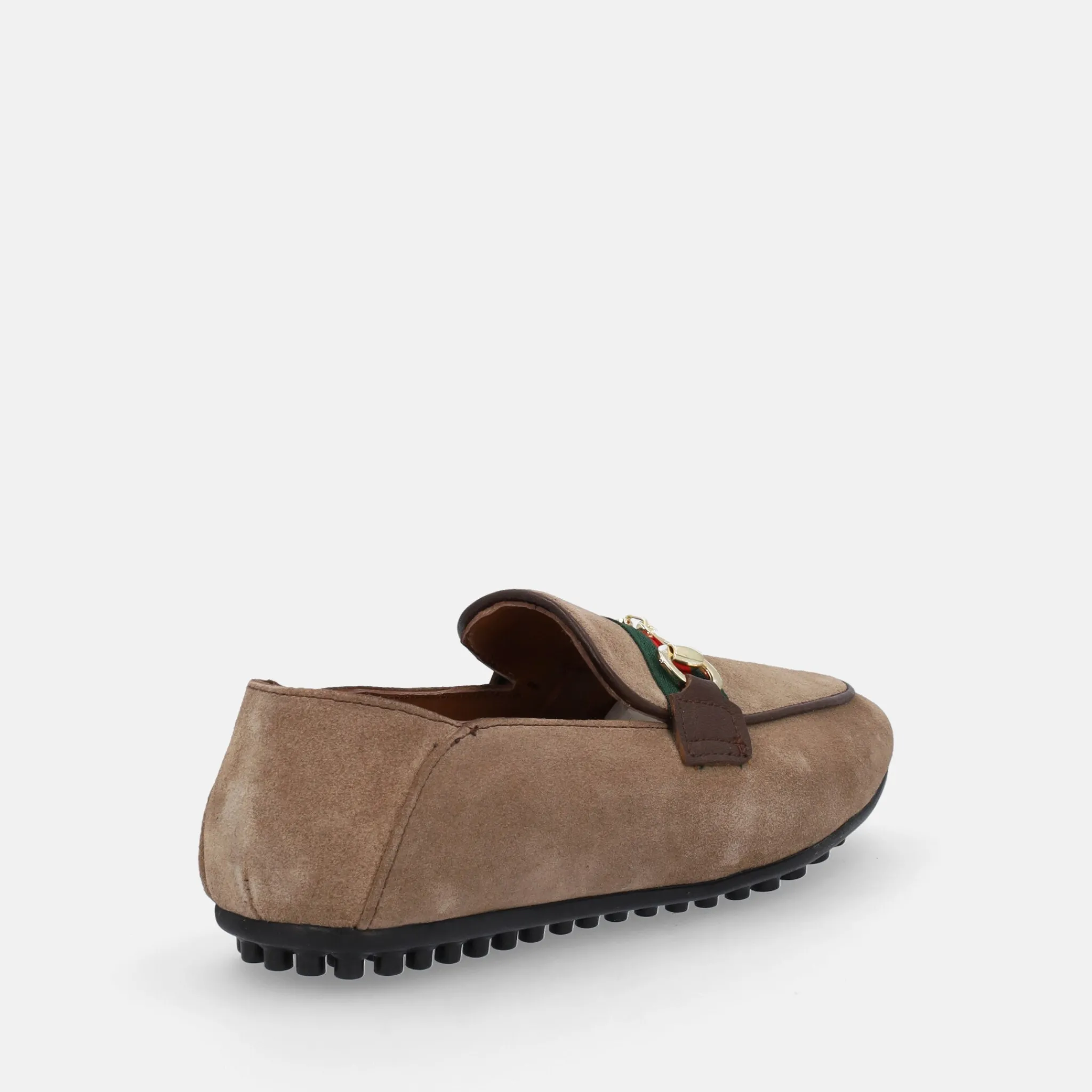 BRK SHOES TOLTA RICHIESTA PAOLO - Mocassini eleganti | Uomo Mocassini