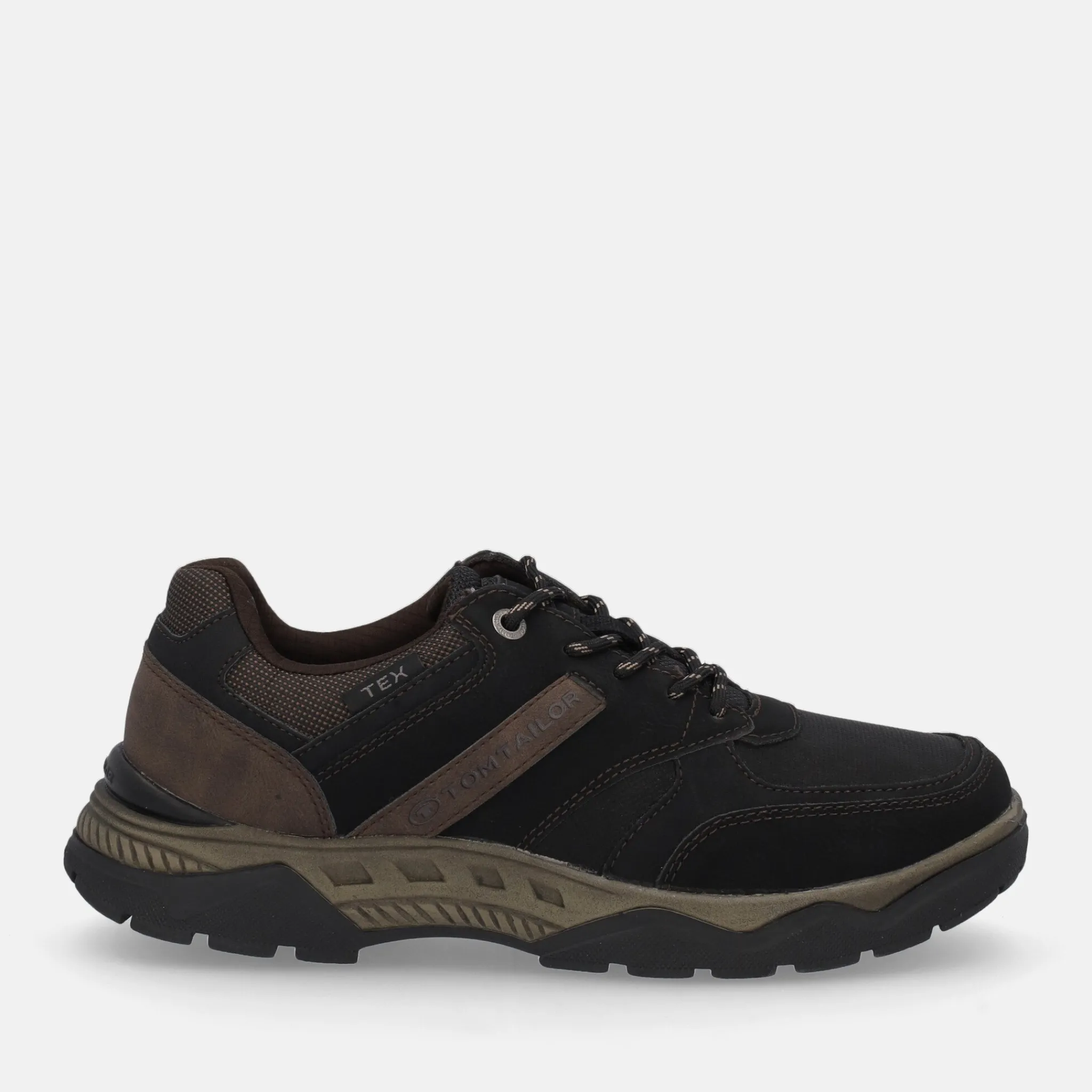 TOM TAILOR SNEAKERS | Uomo Scarpe Civili