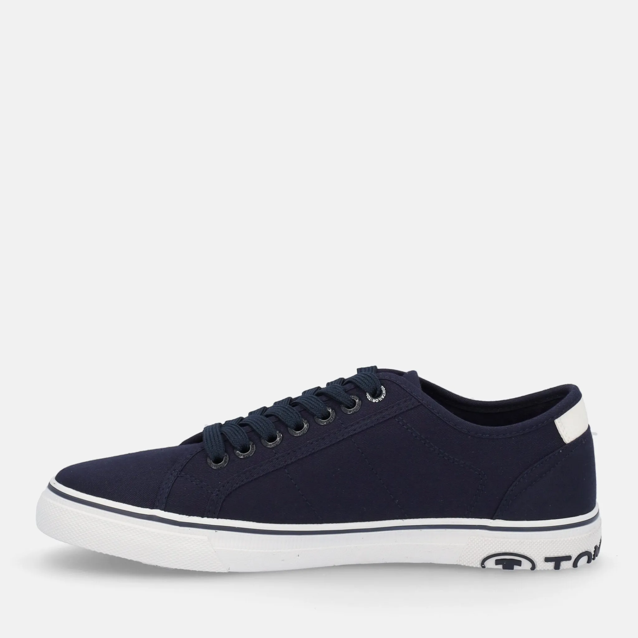 TOM TAILOR Sneakers | Uomo Sneakers