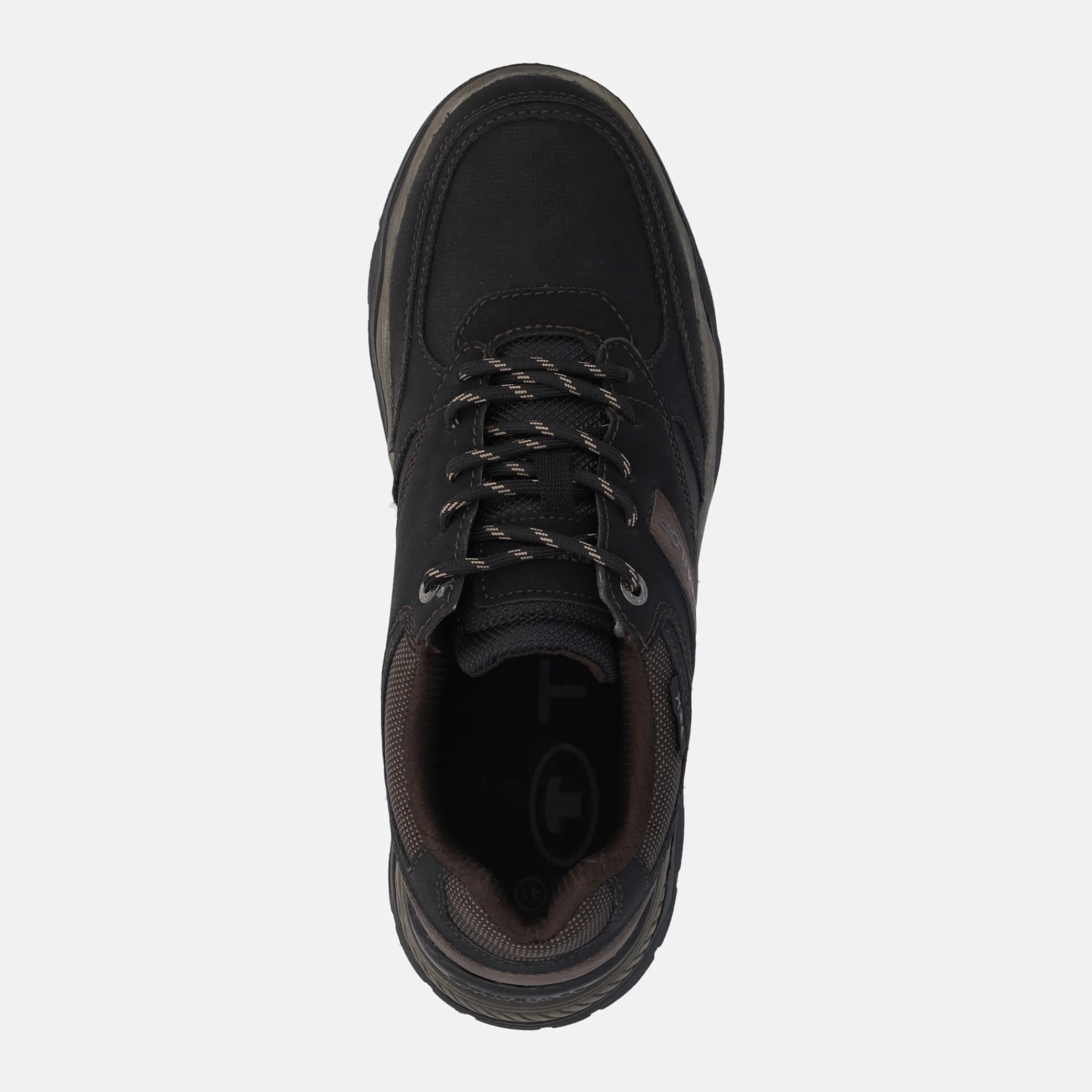 TOM TAILOR SNEAKERS | Uomo Scarpe Civili