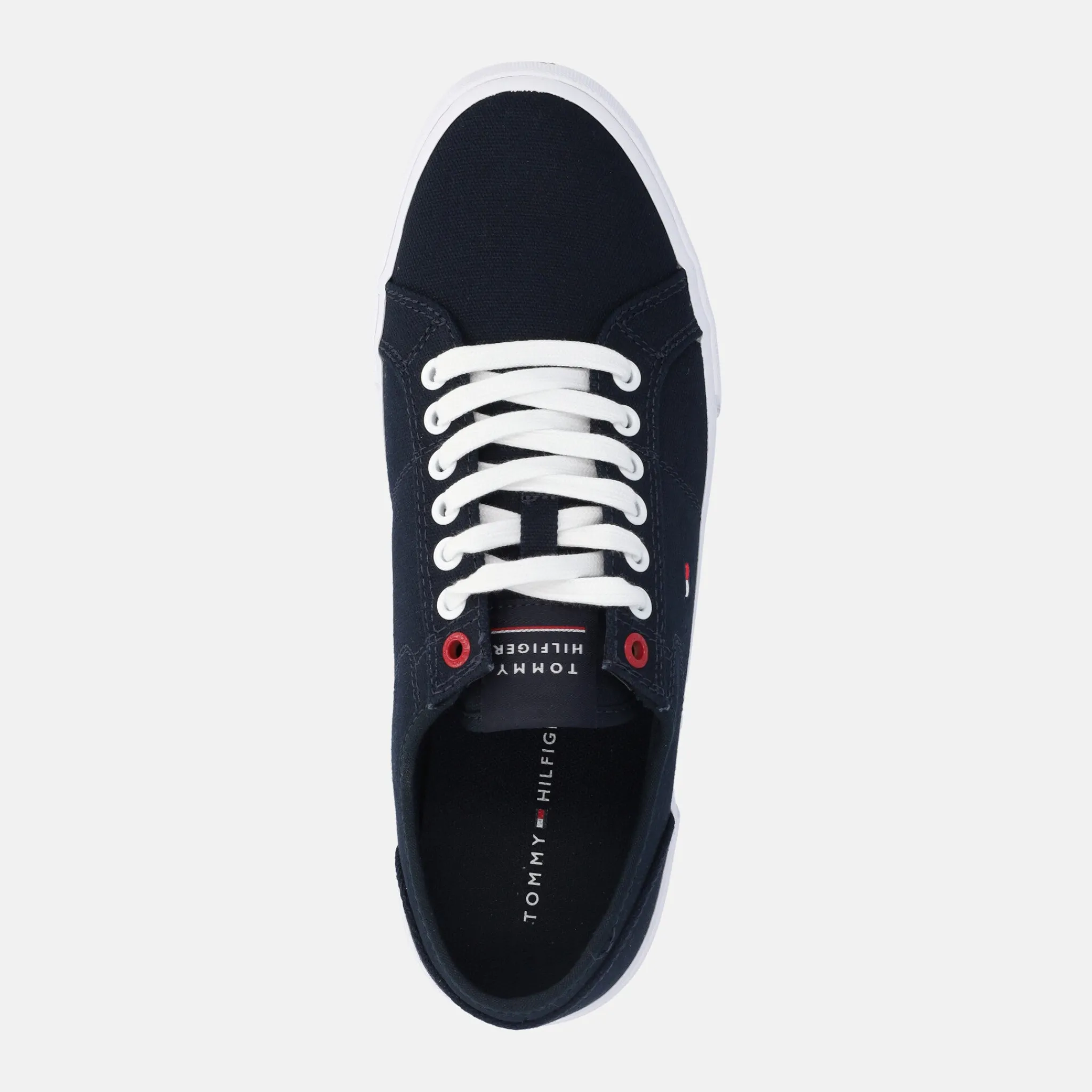 TOMMY HILFIGER CORE CORPORATE | Uomo Sneakers