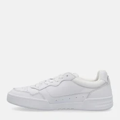 TOMMY HILFIGER CUPSOLE LEATHER ESS | Uomo Sneakers