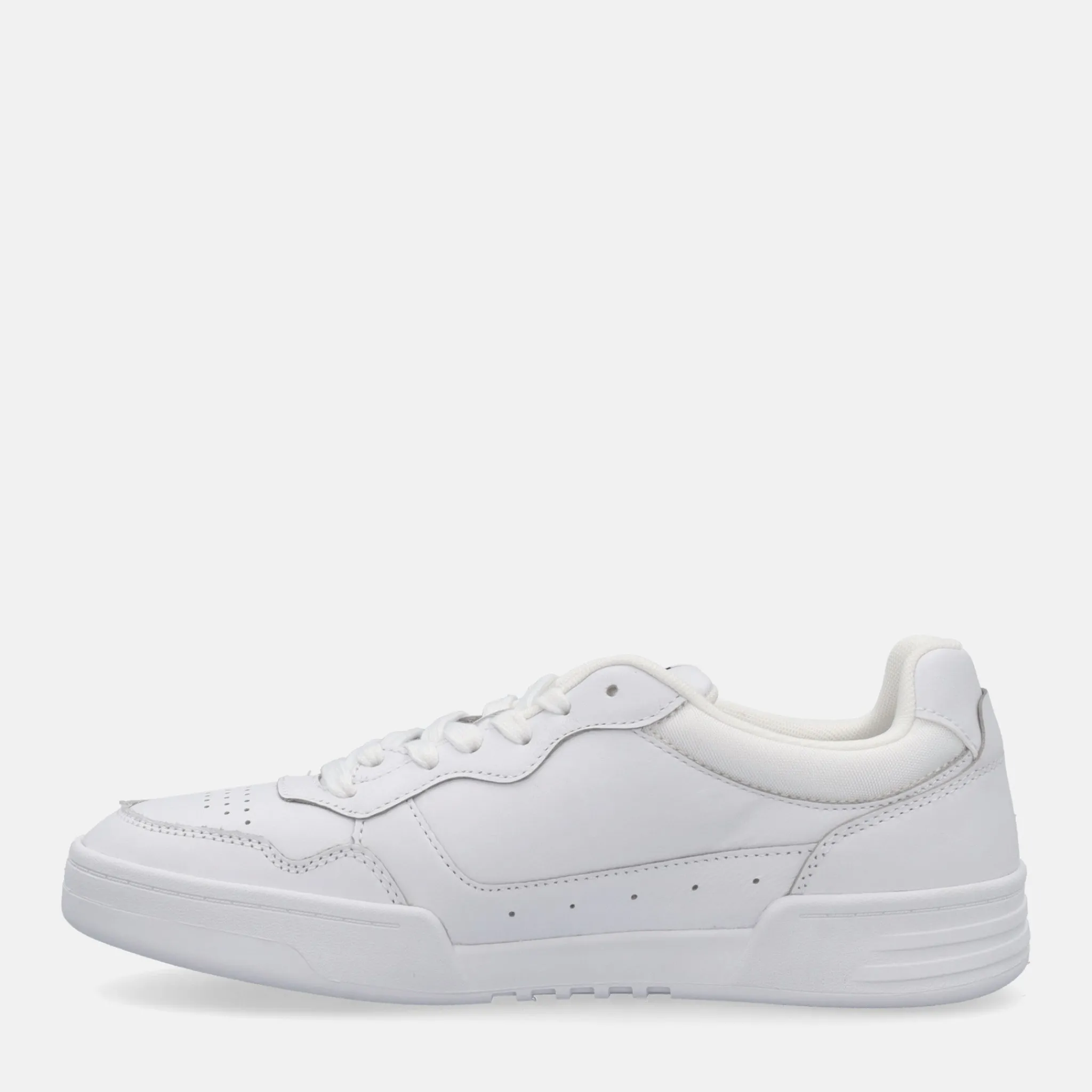 TOMMY HILFIGER CUPSOLE LEATHER ESS | Uomo Sneakers
