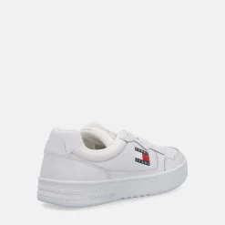 TOMMY HILFIGER CUPSOLE LEATHER ESS | Uomo Sneakers
