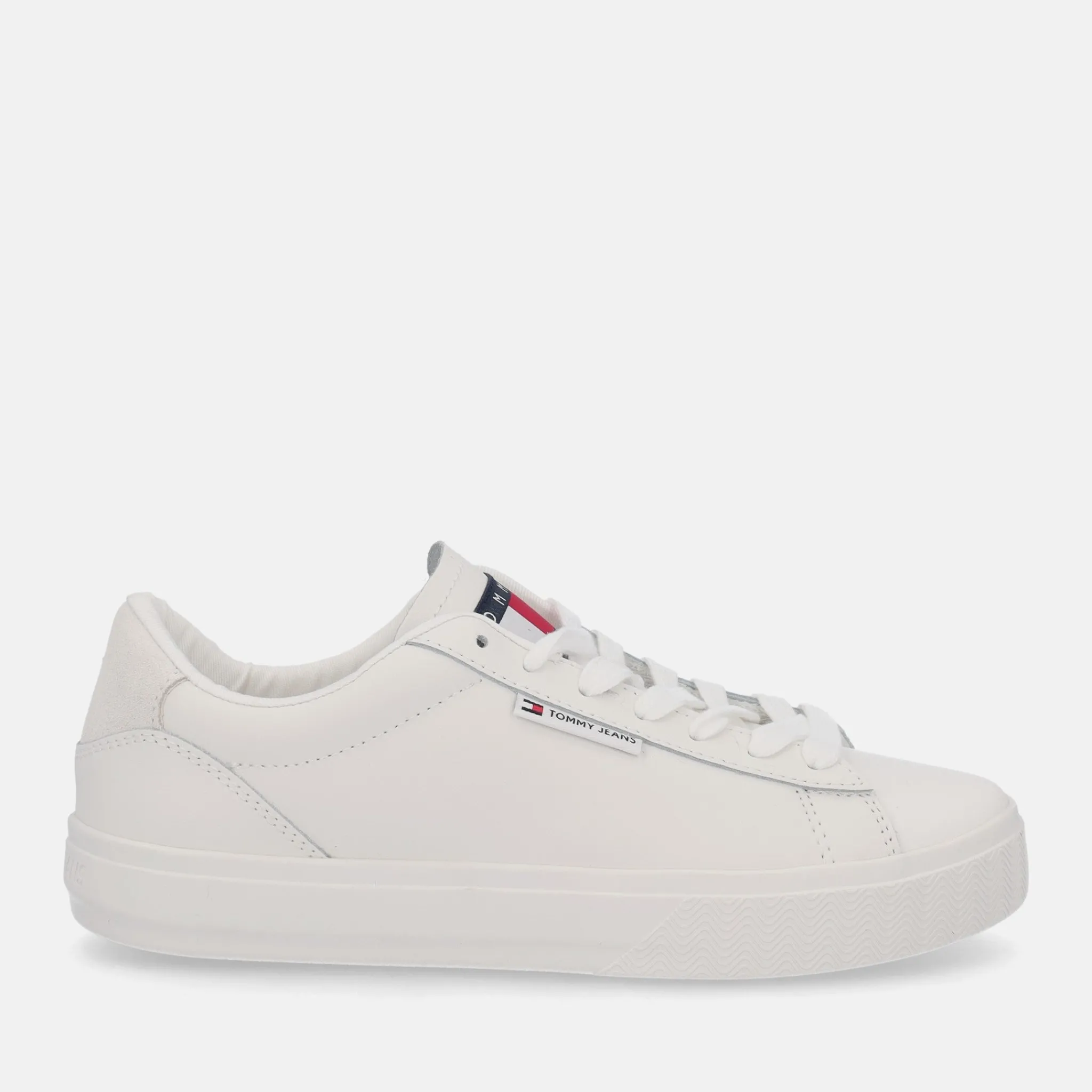 TOMMY HILFIGER CUPSOLE SNEAKER | Donna Sneakers