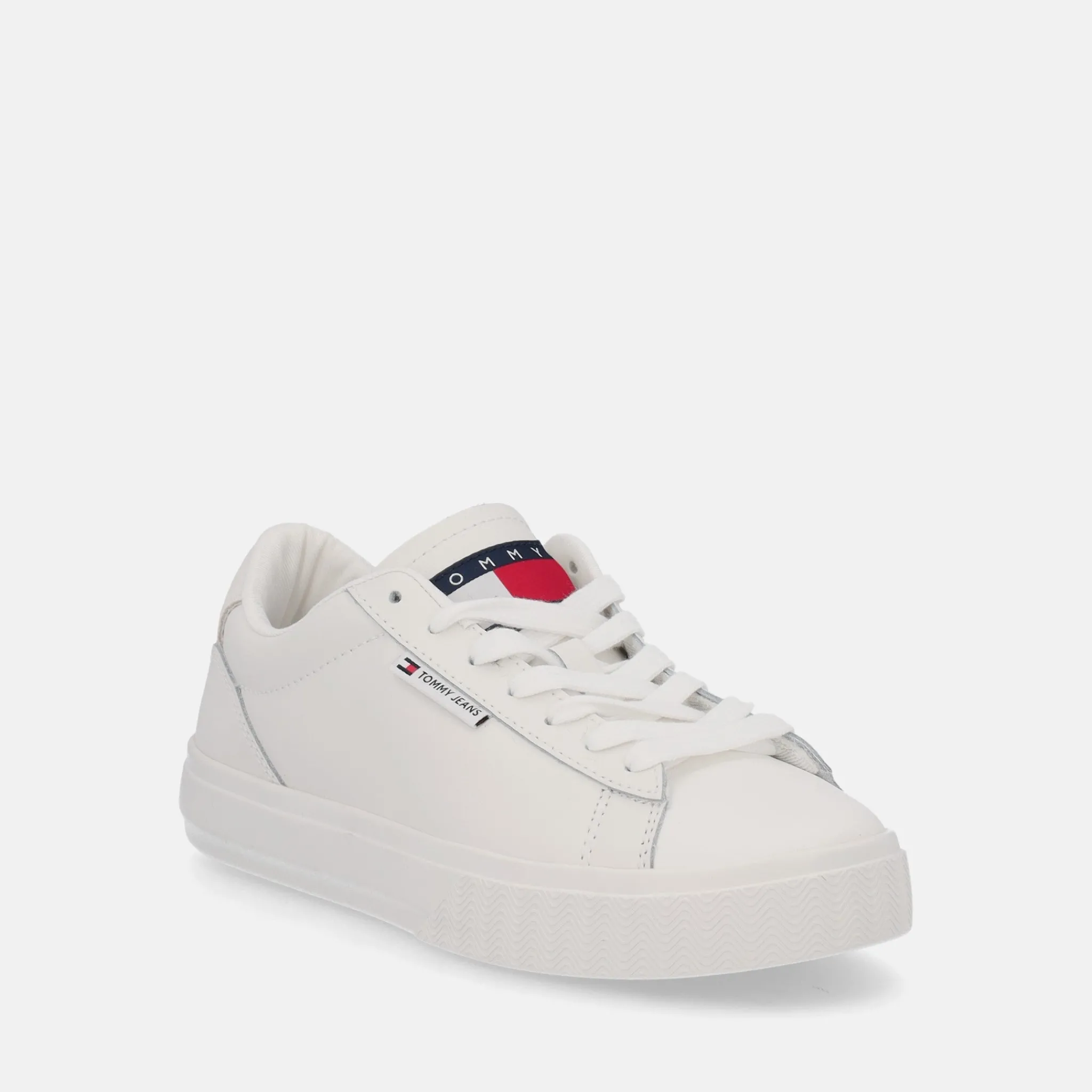 TOMMY HILFIGER CUPSOLE SNEAKER | Donna Sneakers