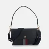 TOMMY HILFIGER DISTINCT SHOULDER BAG | Borse