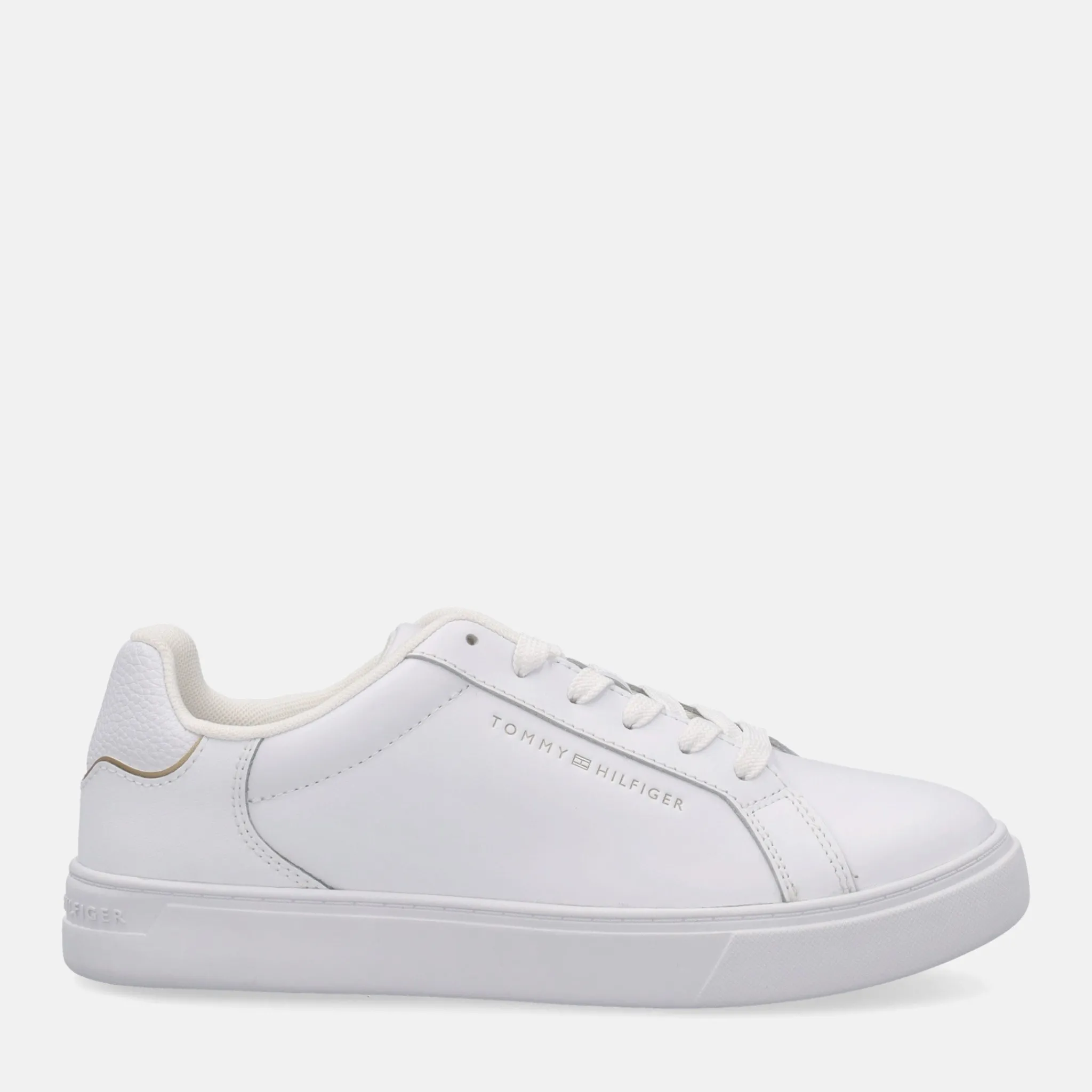 TOMMY HILFIGER ESSENTIAL COURT | Donna Sneakers